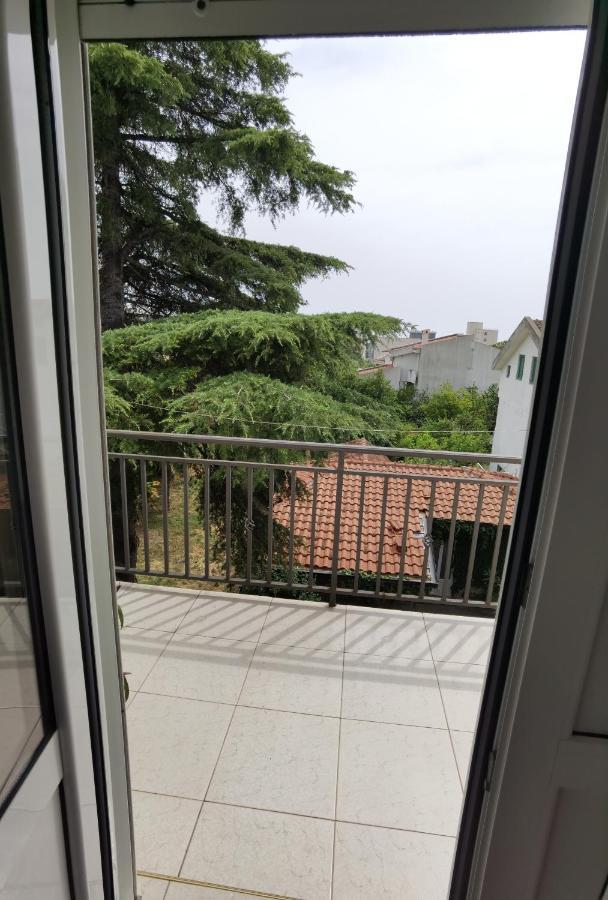 Nikolic Apartmani Bar Exterior foto