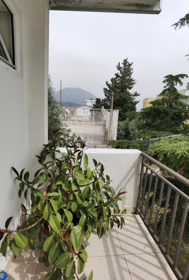Nikolic Apartmani Bar Exterior foto