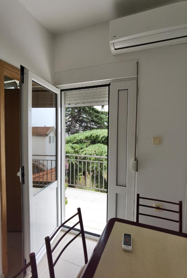 Nikolic Apartmani Bar Exterior foto