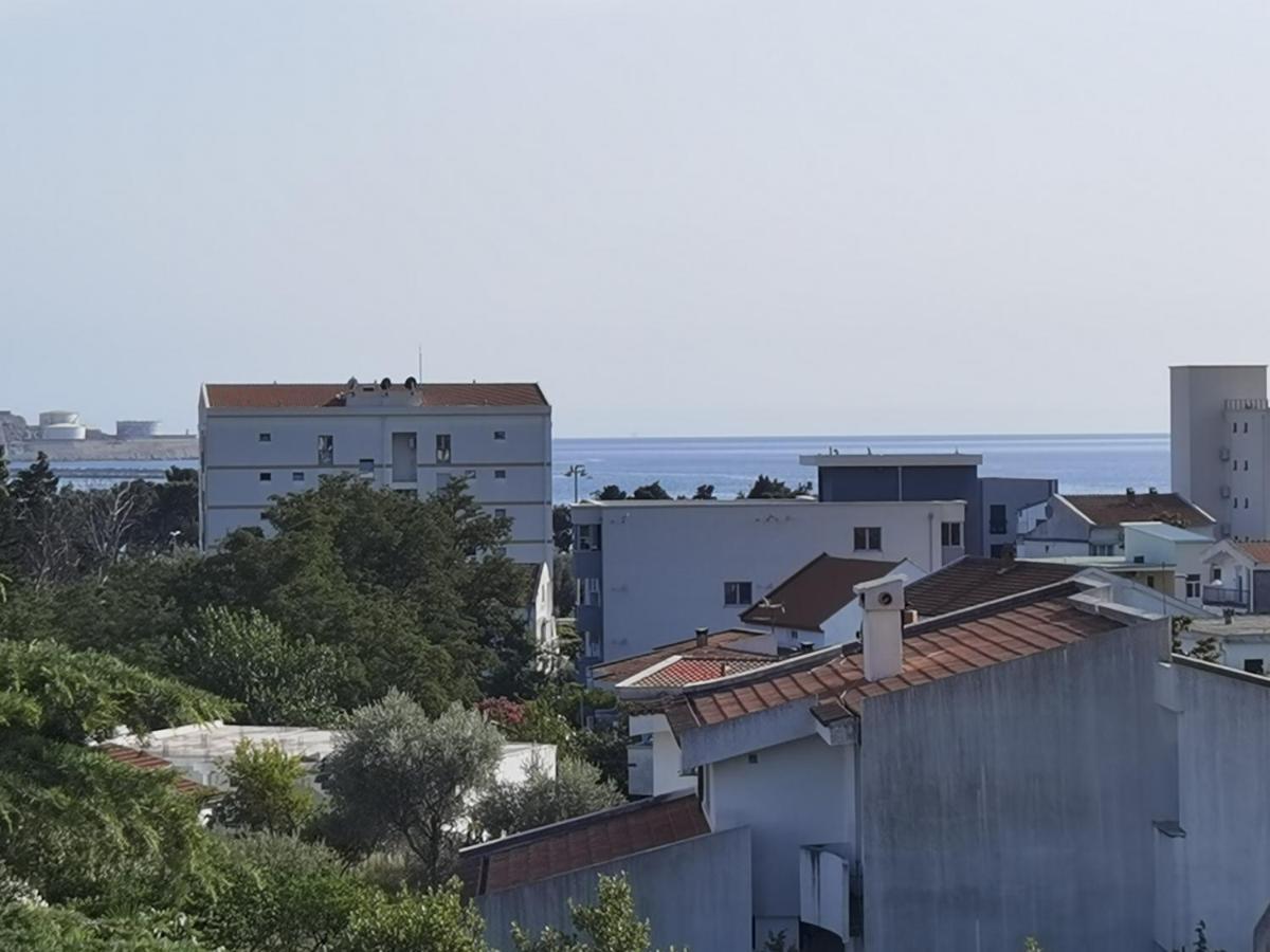 Nikolic Apartmani Bar Exterior foto